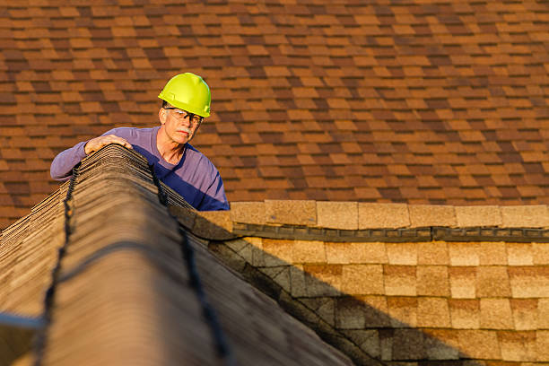 Quick and Trustworthy Emergency Roof Repair Services in Mission Viejo, CA